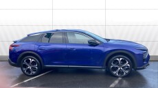 Citroen C5 X 1.2 PureTech 130 Shine 5dr EAT8 Petrol Estate